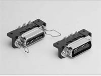 K03 CENTRONIC PCB RIGHT ANGLE