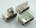 HDMI Female Connector 
