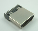HDMI-Male Series 